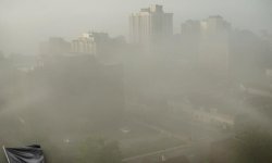 Dalkan: “Hava kirliliği ciddi boyutlarda risk grupları dışarı çıkmamalı”