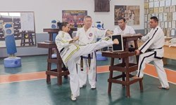 Federasyonun kuruluşu için kırdılar