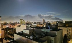 ABD ve İsrail'in geceden bu yana düzenlediği saldırılarda İran'da 34 kişi öldü