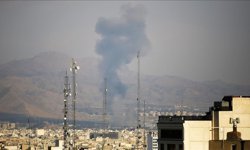 İsrail, İran Devrim Muhafızları İstihbarat Komutanı Hademi'nin öldüğü saldırıyı üstlendi