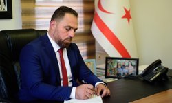 Çavuş’tan 23 Nisan mesajı… “Geleceğe duyulan inancın en güçlü ifadesi”