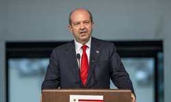 5’inci Cumhurbaşkanı Tatar: “EOKA’yı yücelten zihniyet, ortak geleceğe değil geçmişin çatışmasına hizmet eder”