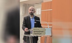 Baykallı: “Kıbrıslı Türklerin çözüm iradesi devam ediyor”