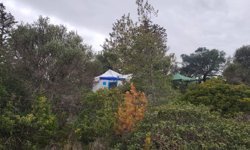 Diran’dan Yeniboğaziçi kamp alanı hakkında açıklama