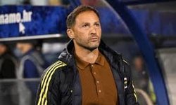 Fenerbahçe'de Tedesco dönemi sona erdi