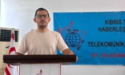 Üredi: “Dijital alanda egemenliğimizin dış müdahaleye kapatılması şarttır”