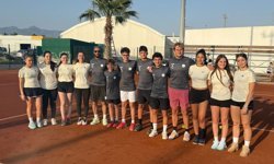 Cahit Kasapoğlu ligi başladı