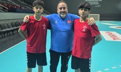 UKÜ’den Milli Gurur