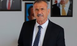 Süleyman Uluçay: Su kesintileri için kriz planı devrede