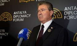 Başbakan Üstel: "ADF'de Kıbrıs Türkü'nün yaşadıklarını dünyaya anlattık"