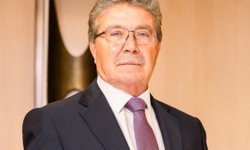 Üstel: “Kıbrıs Türk halkının haklarını yok sayan girişimleri asla kabul etmiyoruz”