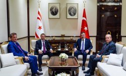 Hükümetin Ankara temasları…