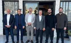 Üstel: Üreten gence destek sürecek, istihdama tarihi kaynak ayrıldı