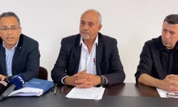 Gürsel Uzun: Teknecik’te kriz yok, “kara tablo” algı operasyonu