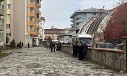 Van'da 5,2 büyüklüğünde deprem… AFAD: “Şu ana kadar olumsuz bir durum yok”