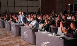 Veterinerlikte uluslararası buluşma: Fertilite ve meme sağlığı kongresi başlıyor