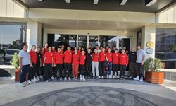 Erkek voleybolcularımız finallerde