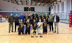 Süper kupa sahiplerini buldu