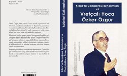 Korkmazhan’ın kitabı perşembe günü Londra’da tanıtılacak
