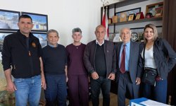 Yeşilırmak Çilek Festivali 9-10 Mayıs tarihlerinde yapılacak