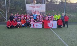 Yıldırım Masterleri Polonya'da galip