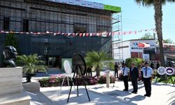 Atatürk’ü Anma Gençlik ve Spor Bayramı, Değirmenlik’te törenle kutlandı