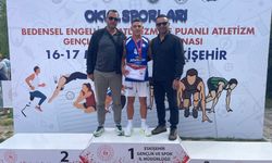 Arda’ya plaket