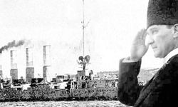 19 Mayıs Atatürk’ü Anma, Gençlik ve Spor Bayramı tören ve etkinliklerle kutlanıyor