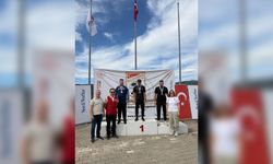 KKTC’li Sporculardan Türkiye’de Büyük Başarı