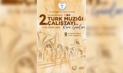Uluslararası Türk Müziği Çalıştayı ve Koro Günleri Kasım ayında Girne’de düzenlenecek