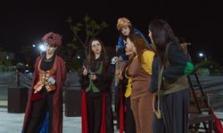 “Eşeğin Gölgesi” oyununun son temsili cumartesi…