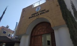 Barolar Birliği: “Yasa çalışması 2023’te yapıldı… Güncel zanlılar ve hükümetin beklentileriyle ilgili değil”