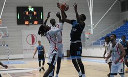 Akdeniz Spor Birliği’nden Kritik Galibiyet: Seri 1-1’e Geldi