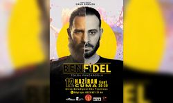 “Ben Fidel” 12 Haziran’da Girne Belediyesi Oda Tiyatrosu’nda sahnelenecek