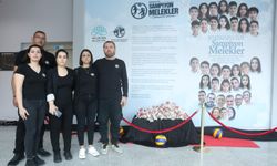 Uluçay, “Beşevler Şampiyon Melekler Cimnastik Salonu” isim verme törenine katıldı