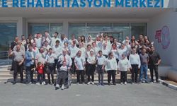 Hayata Engel Yok:Engelsiz Yaşam Evi’nden Anlamlı Video
