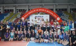 Cimnastik Kafilemize Büyük İlgi Gösterildi