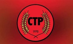 CTP: "İnsan hakları ve ifade özgürlüğü için mücadeleye kararlılıkla devam edeceğiz"