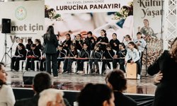 "Lurucina Panayırı" düzenlendi