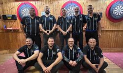 DartsBirinci Ligi’nde şampiyon Deniz Plaza