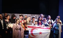 “Kafkas Tebeşir Dairesi” oyunu sahnelendi