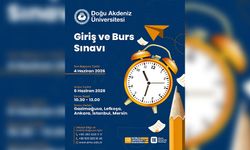 DAÜ Giriş ve Burs Sınavı başvuruları 4 Haziran’a kadar sürecek