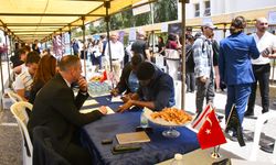 DAÜ Turizm Fakültesi Turizm Kariyer Fuarı 2026 düzenledi