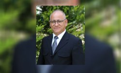 DAÜ öğretim üyesi Prof. Dr. Vedat Yorucu’nun beş kitabı tanıtıldı