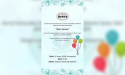 DİMED’in “Bahar Kermesi” Kemal Saraçoğlu Lösemili Çocuklar ve Kanserle Savaş Vakfı yararına yapılacak