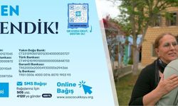 SOS Çocuk Köyü’nden bayram mesajı ve bağış çağrısı