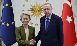 Erdoğan, AB Komisyonu Başkanı ile görüştü: "Doğu Akdeniz ve Kıbrıs sorunu da ele alındı"