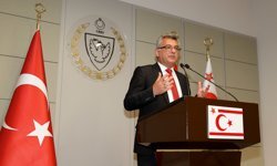 Erhürman: “Sunduğumuz 10 maddelik önerilerden bazılarında ilerleme sağlamış olduk”