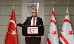 Cumhurbaşkanı Erhürman, İstanbul’da düzenlenecek sempozyumlarda konuşma yapacak