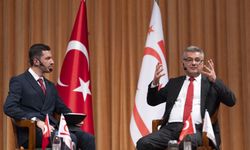 Erhürman: “Eşitlik ve Egemenlik Tanınırsa Çözüme Varız”